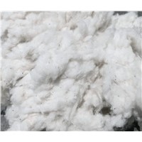 Cotton Flat-Indian Cotton Waste