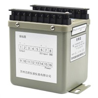 FPD Series DC ISOLATING TRANSDUCER