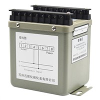 FPF Series FREQUENCY TRANSDUCER