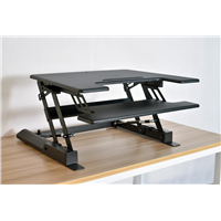 Home Office Furniture, PC Desk, Adjustable PC Desk, Adjustable Table.