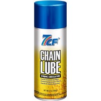 CHAIN LUBE FEATURES &amp;amp; BENEFITS