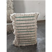 Cotton Lickerin-Indian Origin COtton Waste
