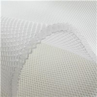 Anti-Moisture Mattress Ventiated Underlay by Breathable &amp;amp; Washable 3D Spacer Air Mesh Fabric