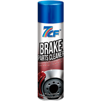 Brake Cleaner to Clean Electrical Contacts