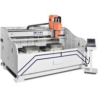 CNC SPECIAL-SHAPE PUNCHING TRIMMER