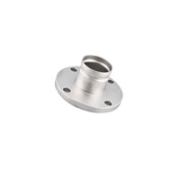 Stainless Steel Press Fitting Adaptor Flange 304/316 Press Fitting