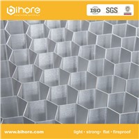 Aluminum Honeycomb Core for Building Wall Panels &amp;amp; Ceiling