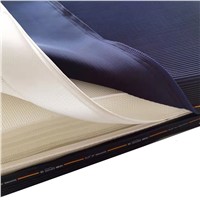 2022 New Washable &amp;amp; Anti-Bedmite 3D Mattress by Breathable &amp;amp; Elastic Spacer Fabric with Anti-Fatigue Sleeping Mat