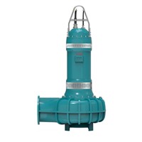 Industrial Electric Submersible Sewage Water Pump for Mining & Construction