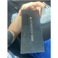 NVIDIA GeForce RTX 3090 Founders Edition 24GB GDDR6 Graphics Card