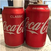 Original Coca Cola 330ml Cans / Coke with Fast Delivery/ Coca-Cola Sprite Fanta