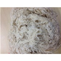 Selvedge Yarn Waste-Indian Cotton Waste