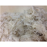 Indian Cotton Selvedge Yarn Waste