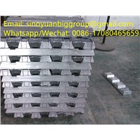 Aluminum Ingot High Quality Aluminium Alloy Ingot ADC12/Al ADC12 for Aluminium Ingots Sale
