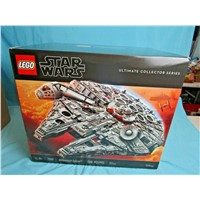 Brand New Lego Star Wars 75192 Ultimate Collector's Millennium Falcon