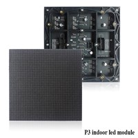 PH3 Indoor Full Color SMD LED Display Module with Compeitive Price & High Quality