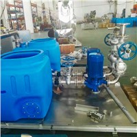 Suyuan Sewage Lifting Equipment Series
