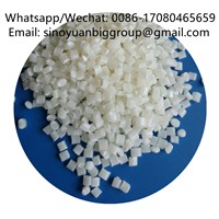 Virgin Polystyrene Chips, PS Granules HIPS Granules/ HIPS Resin for Injection Grade