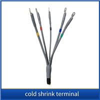 WLS-10-3.3(150-240) Cable Cold Shrink Terminal
