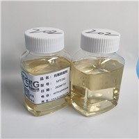Zinc Butyl Octyl Primary Alkyl Dithiophosphate (ZDDP) Antiwear Additive