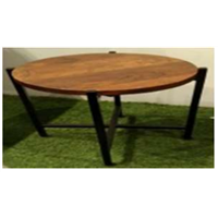 Antique Wooden Home Furniture Coffee Tabl