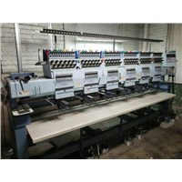 Embroidery Machine / Sewing Machine (YD-SD916X)