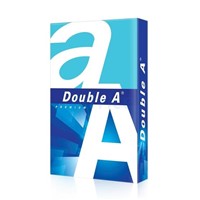 High Grade Double A A4 80 GSM Copy Paper