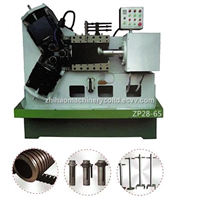 ZP28-65 Automatic Pipe Thread Rolling Machine