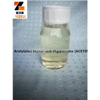 Acetylated Mono- &amp;amp; Diglycerides (ACETEM)-E472a