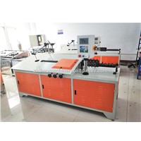 3-8mm Automatic Steel Wire Bending Machine from Zhihaomachinery