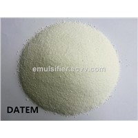 Diacetyl Tartaric Acid Esters of Mono &amp;amp; Diglycerides(DATEM)-E472e