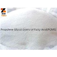 Propylene Glycol Esters of Fatty Acid(PGMS)-E477
