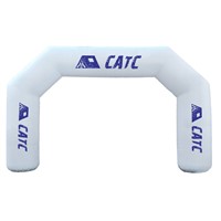 Inflatable Arch-Custom Air Arch for Outdoor Race