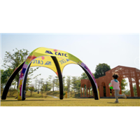 Inflatable Event Tent-Custom Air Tents Supplier from China