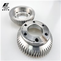 China Supplier &amp;amp; Exporter S390 5.75 Module Cutter for Gear Shaper Skiving Cutter Gear Hobs for Sale