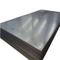 Hot Rolled Steel Plate Plate Manufacturer Q235 Carbon Steel Plate