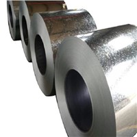 Prepainted Hot Dip Galvanized Steel Coil Manufacturers SGCC JIS G3302 Cold Rolled Galvanized Steel Coil Sheet