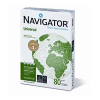 A4 Navigator Copy Paper International Standard