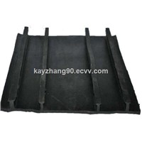 High Quality Water Expansion Rubber Back Stick Type Water Stop Belt/Rubber Water Stopper