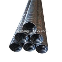 Manufacturers Direct Sale Concrete Pipe Bellow Stainless Steel Prestressed Metal Bellows