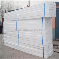 PVC Foam Sheet PVC Extruded Polystyrene Thermal Insulation Board