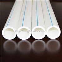 Plastic PPR Pipes with Fitting for Hot & Cold Water