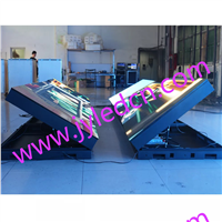 PH6 Outdoor Full Color SMD LED Display Screen with Front Service