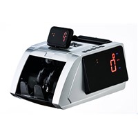 Banknote Counter, Bill Counter, Money Counter, Barcode Scanner, Time Recorder, Time Stamp, Thernal Printer