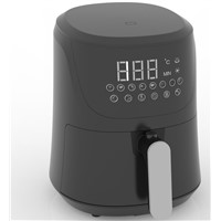 Airfryer Cooking Appliances Electric Deep Fryers