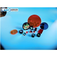 Optical Color Glass Filter Customized Factory Supply Color Glass