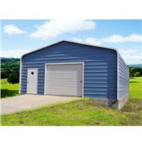 China Outdoor Portable Metal Car Garages & Shelters for Japan