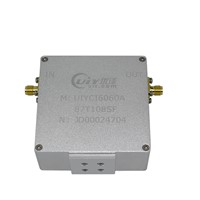 45-270MHz RF Coaxial Isolator N SMA Connector High Isolation