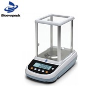 Bioevopeak 0.0001g/210g~610g Analytical Balance (Internal Calibrition) Laboratory Precison Balance