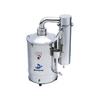 Bioevopeak 20L/h Lab Stainless Steel Distilled Water Device